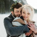 Mountain Elopement - Mélanie Bultez