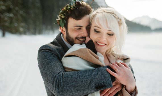 Mountain Elopement