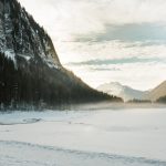 Mountain Elopement - Mélanie Bultez