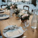 Mountain Elopement - Mélanie Bultez