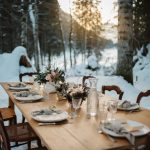 Mountain Elopement - Mélanie Bultez