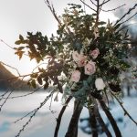 Mountain Elopement - Mélanie Bultez