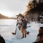 Mountain Elopement - Mélanie Bultez