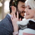 Mountain Elopement - Mélanie Bultez