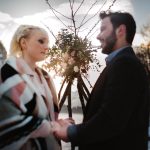 Mountain Elopement - Mélanie Bultez