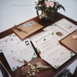 Mountain Elopement - Mélanie Bultez