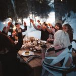 Mountain Elopement - Mélanie Bultez