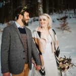 Mountain Elopement - Mélanie Bultez