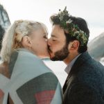 Mountain Elopement - Mélanie Bultez