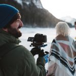 Mountain Elopement - Mélanie Bultez