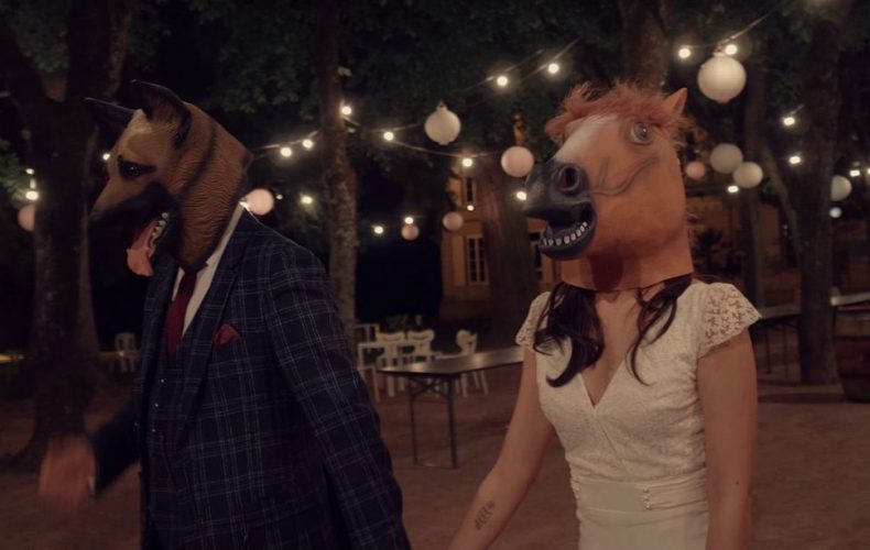 Charlotte + Emmanuel