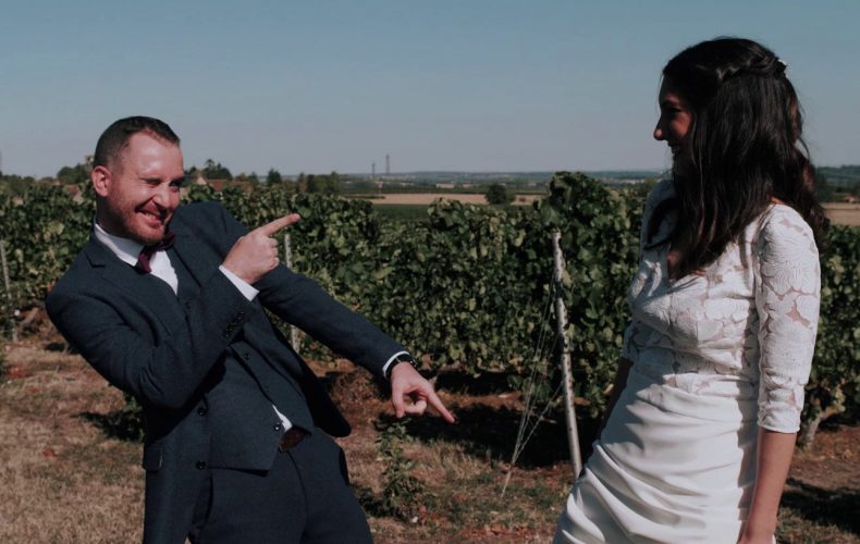 Anaïs + Guillaume