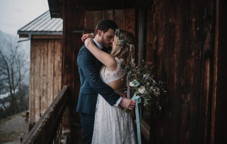 Marlène + Adrien