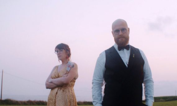 Mélanie + Marc